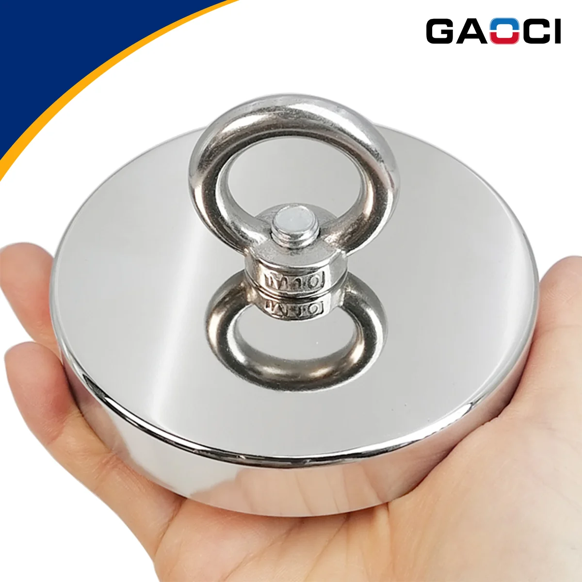 Супер магниты магнитные рыболовные с потайным отверстием окуляр для поиска