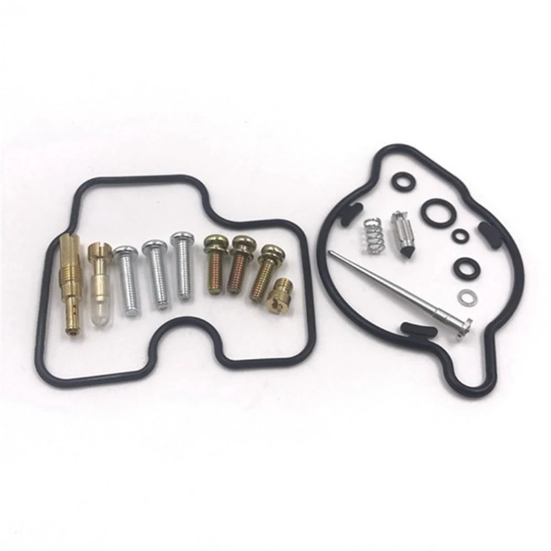 Набор для ремонта мотоциклетного карбюратора 6 комплектов плавающая игла