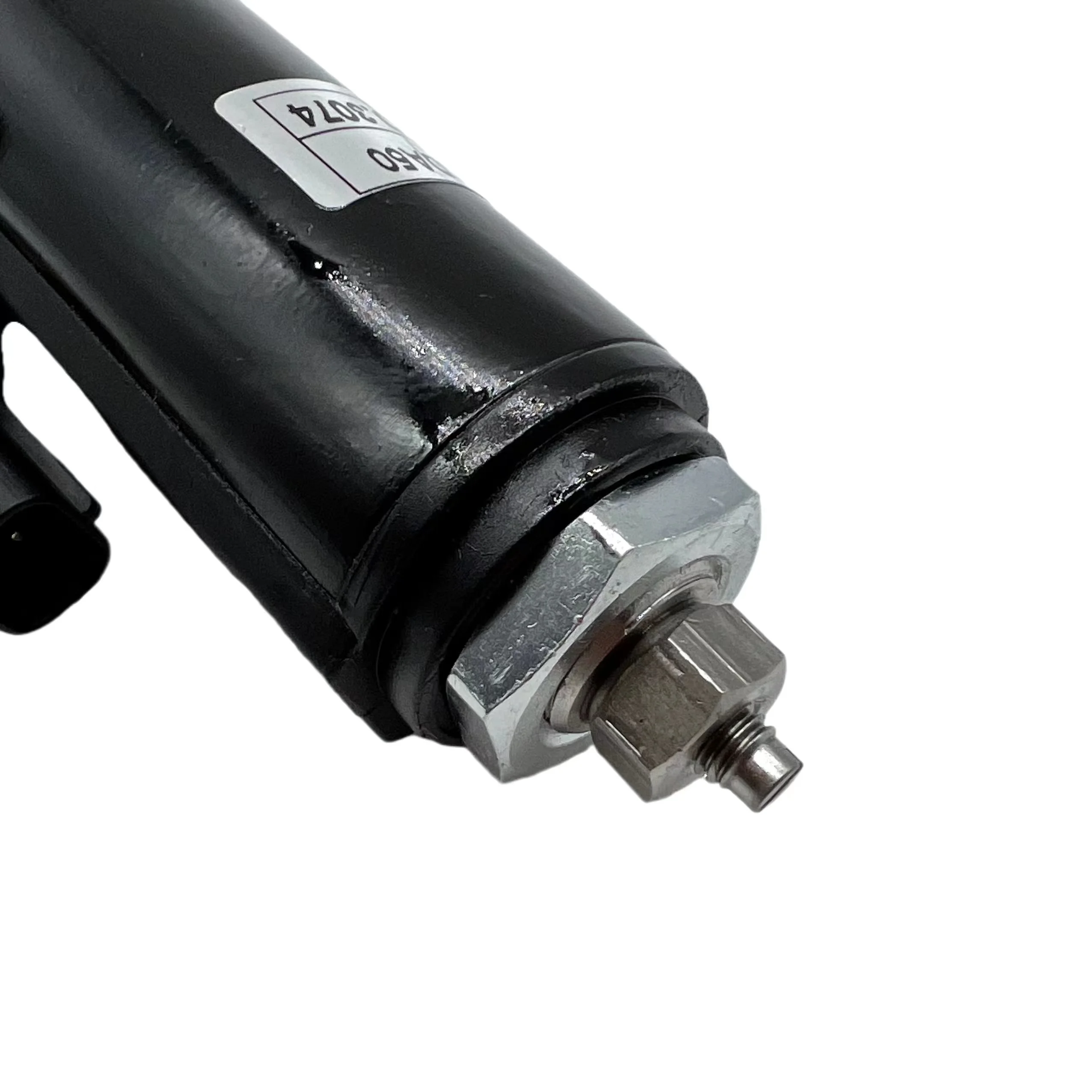 Для электрических деталей экскаватора KWE5K-31 Электромагнитный клапан G24DA50 YN35V0002