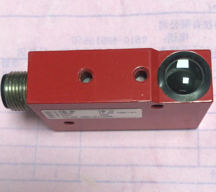 ПРК18Б. T2/4P-M12 PRK 18/4 DL.4 German Leuze