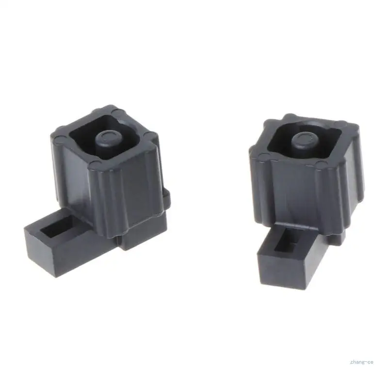 Металлический левый и правый слайдер M5TD замок для защелки кронштейн