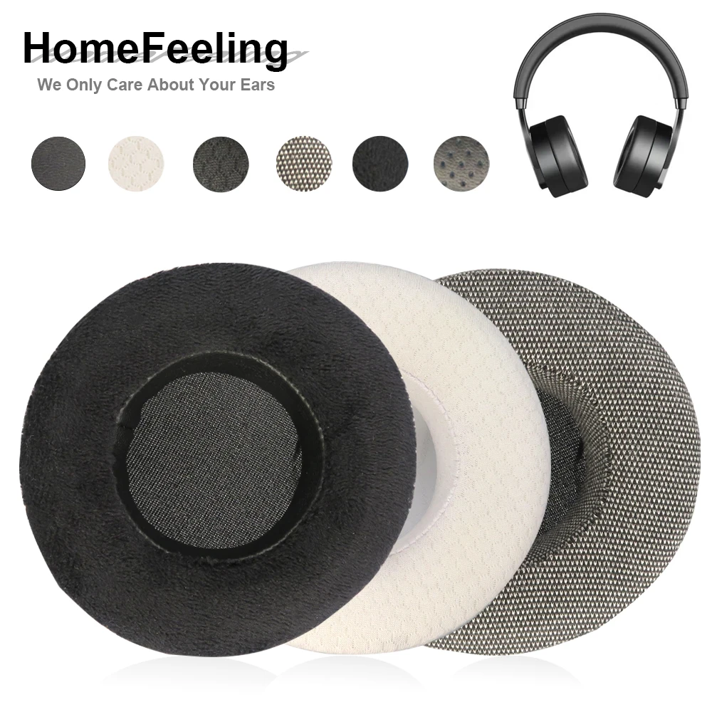

Homefeeling Earpads For Audio-Technica ATH PRO700LTD ATH-PRO700LTD Headphone Soft Earcushion Ear Pads Replacement Headset