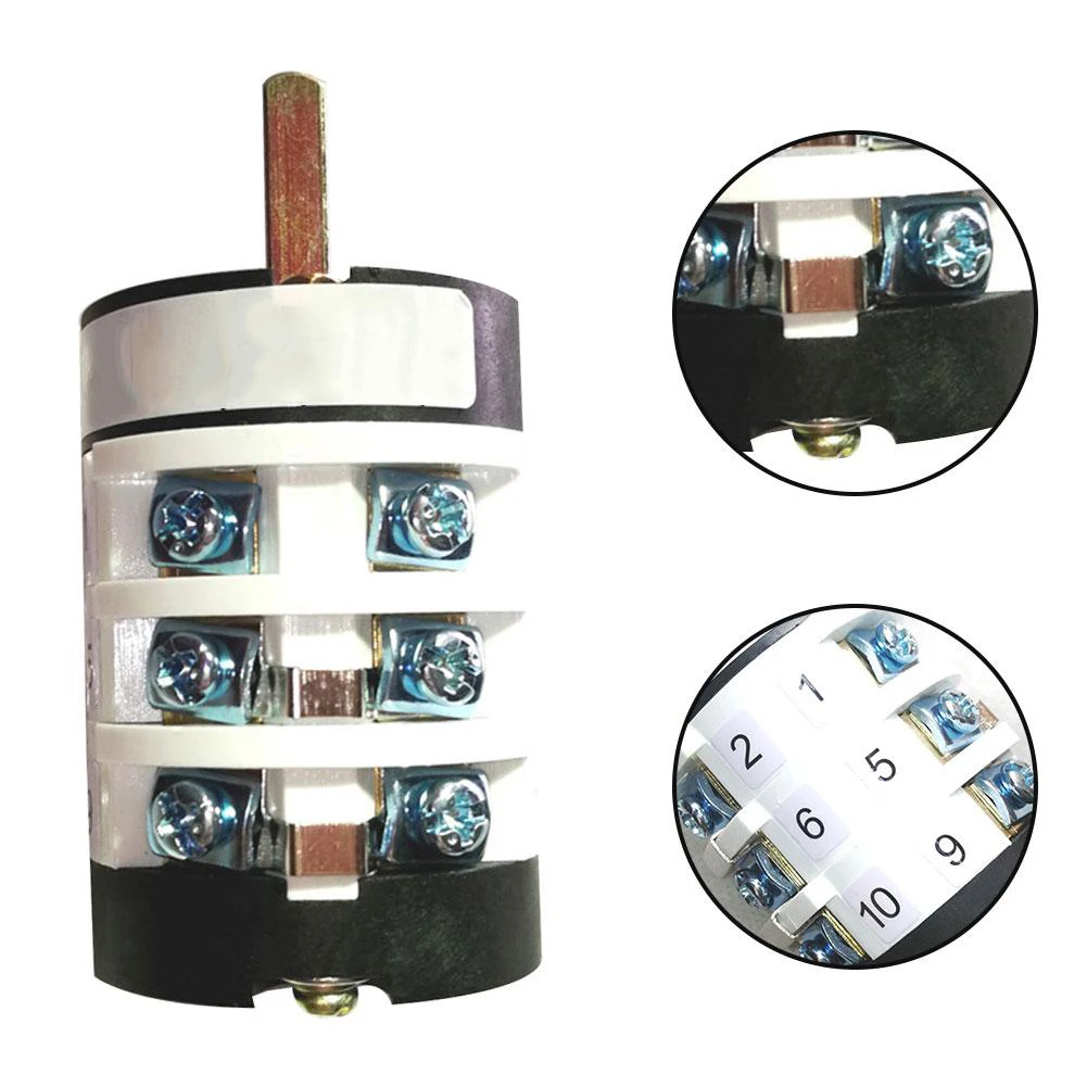 

1 Set 220V/380V Tire Changer Machine Motor Forward Reverse Switch Table Pedal Switch ABS 155g For The Grilled Tire Machine