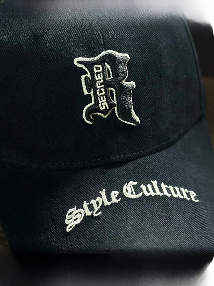 Модная американская брендовая Кепка для бейсбола с надписью на санскрите