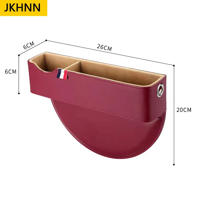 1 шт. карман для хранения прорези на сиденье автомобиля BYD Tang F3 E6 Atto 3 Yuan Plus Song Max F0 G3