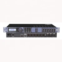 driverack 260 2 x 6 loudspeaker management system with display