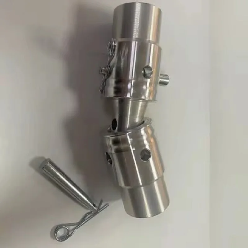 Алюминиевая ферма Spigot коннектор фермы Дисплей Аксессуары для сцены