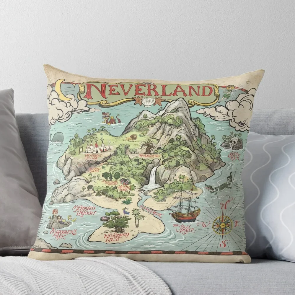 Фотография детской подушки спальные предметы для украшения комнаты подушка под