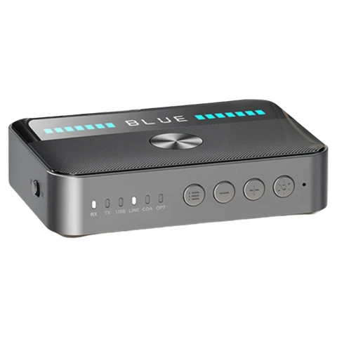 Беспроводной Bluetooth-адаптер 5.3