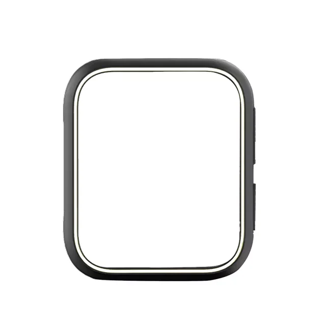 

TPU Protective Case for oppO Watch 41/46mm Cover Bumper Lightweight Protect