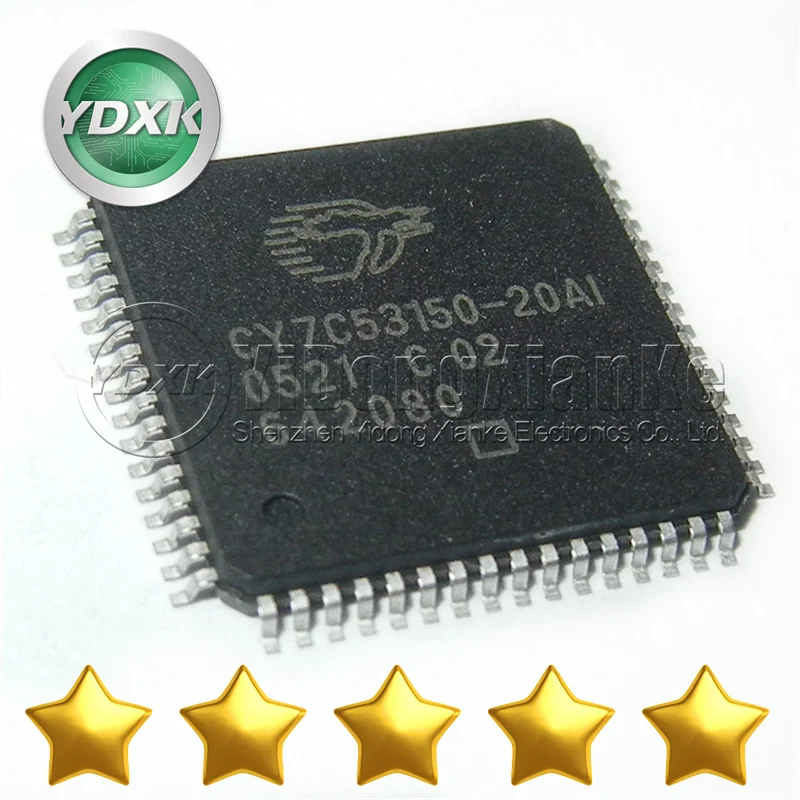 Фонарь QFP64 фонарь электронные компоненты CY7C964A D1370001A1 D78213GC D78F0535 новый оригинальный фонарь