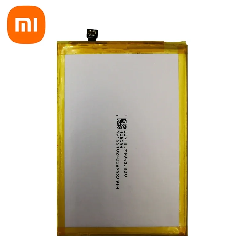 2024 года 100% оригинальная сменная батарея 5000 мАч BN5K для Xiaomi Redmi 12C оригинальные