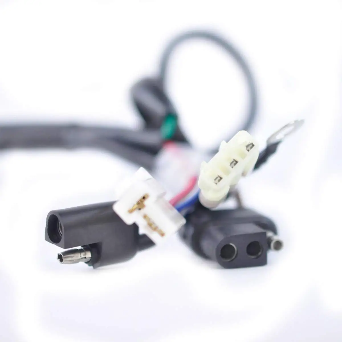 Статор подходит для Arctic Cat EXT 580 Pantera Powder Special 500 ZL 600 ZR EFI L/C 600-1997