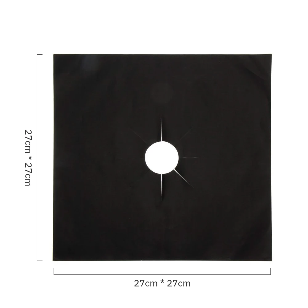 

Защитный чехол для газовой плиты ouliluye