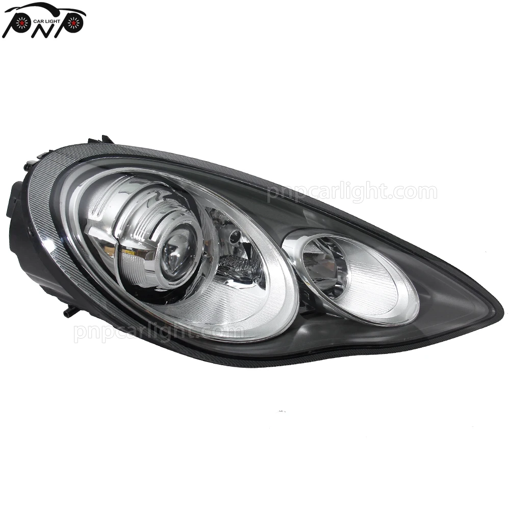 

Xenon headlight for Porsche Panamera 2010-2016