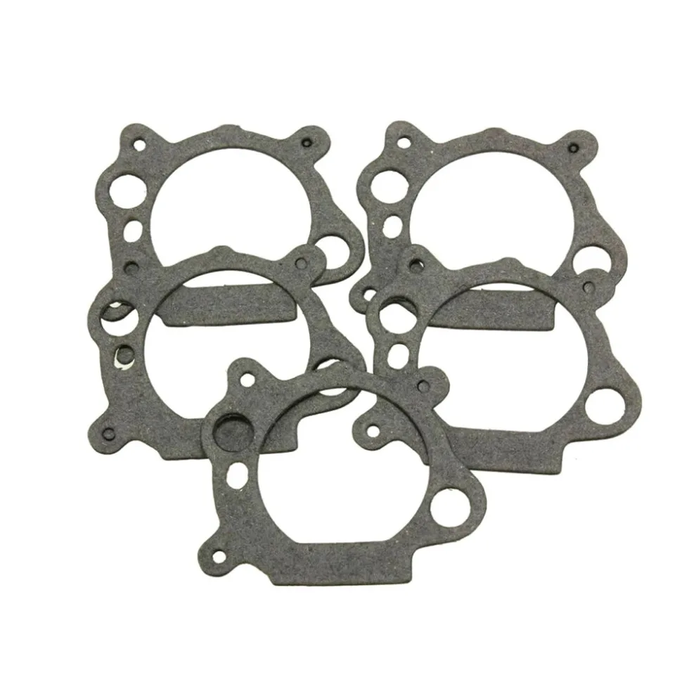 8 шт. сменные детали для очистителя двигателя карбюратора Brigg Stratton 272653 272653S 795629