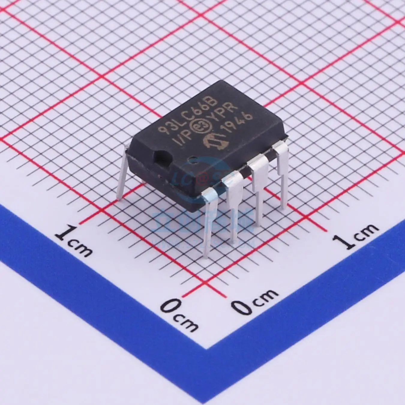

XFTS 93LC66B-I/P 93LC66B-I/PNew original genuine IC chip