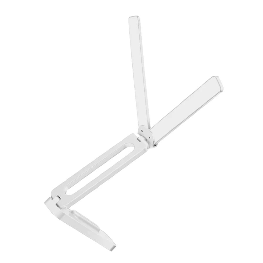 

Double Head Folding Desk Lamp Led Reading Light Rechargeable Table Lamp USB Bedroom Nightlight