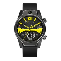 2022 new 1 69 touch screen 4g android smart watch 3gb32g dual 8mp camera big battery gps face id ip68 waterproof smartwatch