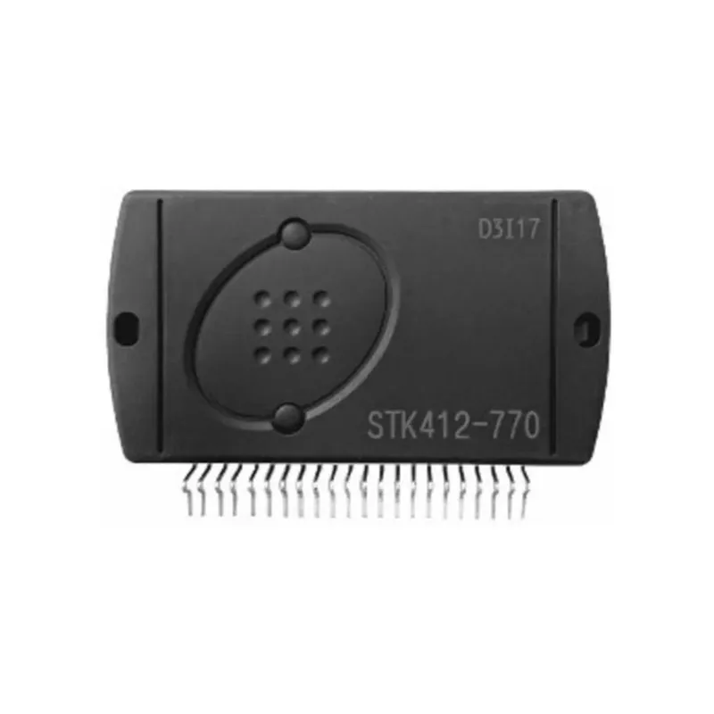 

STK412-770 Новинка