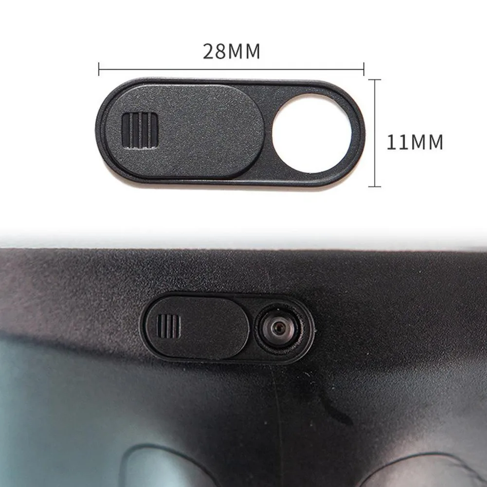 

Protector Webcam Cover Webcam Cover For Tesla Model 3/Y 2017-2021 New Tool