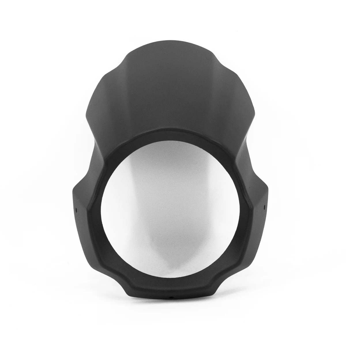 Чехол на лобовое стекло для мотоцикла Rebel 300 из АБС-пластика