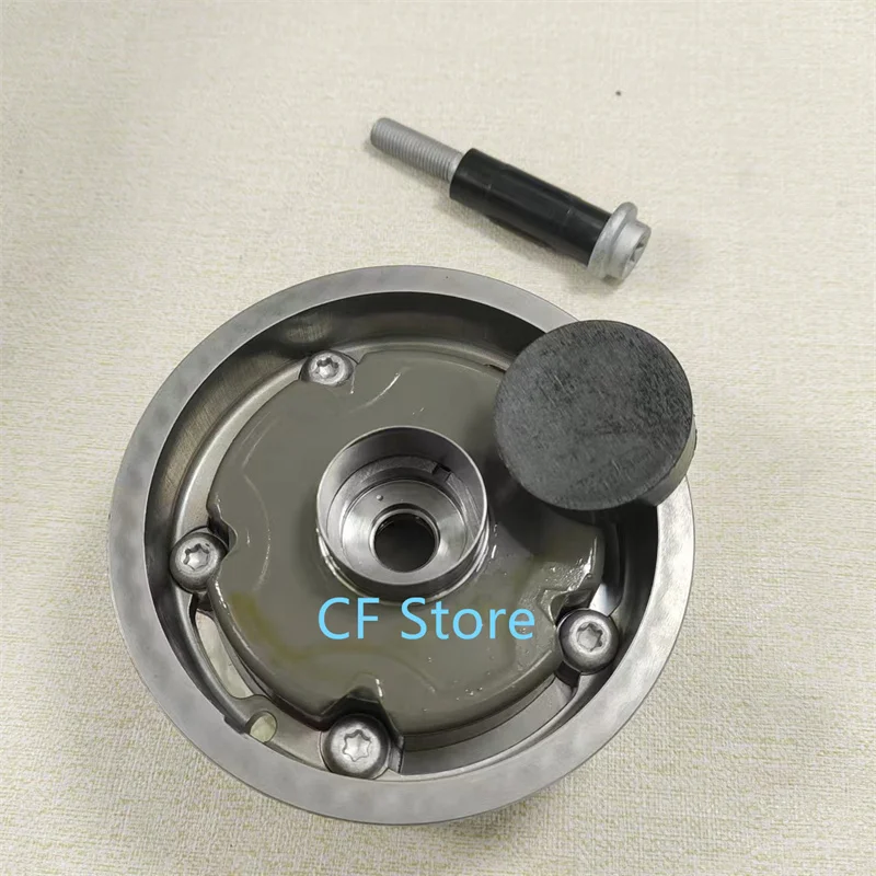 Оригинальный Распредвал распредвала двигателя для Chevrolet- Aveo Cruze Sonic G3 Opel Vauxhall Astra