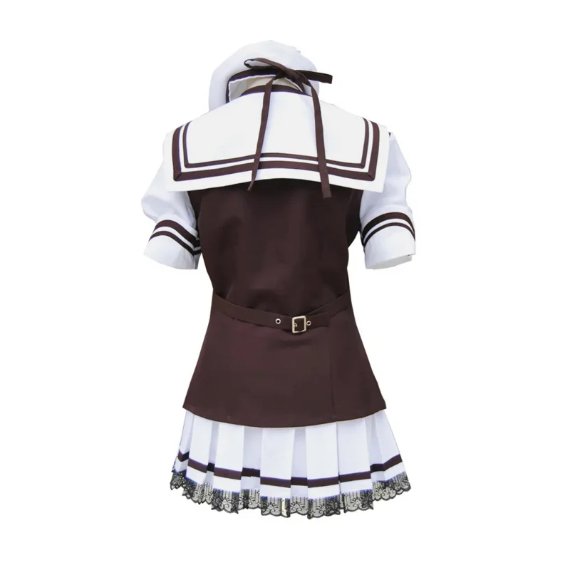 Костюм для косплея Lisianthus Kaede Fuyou