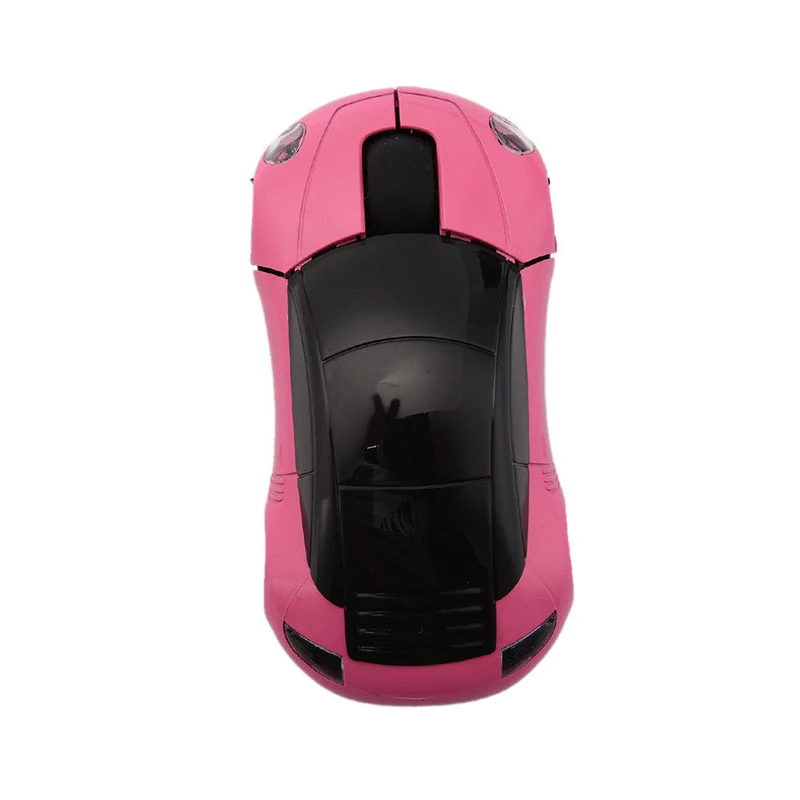 

Kits Wireless Mouse Beautiful Compatible With Win Dows XP Energy-Saving