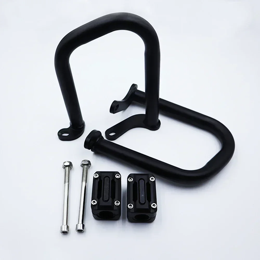 Защита бампера мотоцикла для HONDA CB200X CB 2021-2022