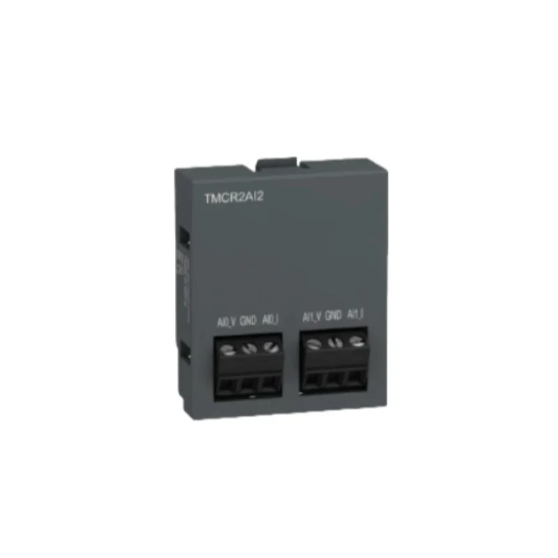 Совершенно новый оригинальный модуль Electric TMCR2TI2 TMCR2AI2 (art.: 3920d2ca941e2) - 3920d2ca941e2