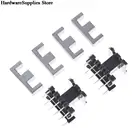 5 комплектов, горячее предложение, PC40 ферритовый сердечник, вертикальные 10 ферритовых полов + 5 бобин EE25 5 + 5-контактная трансформаторная бобина