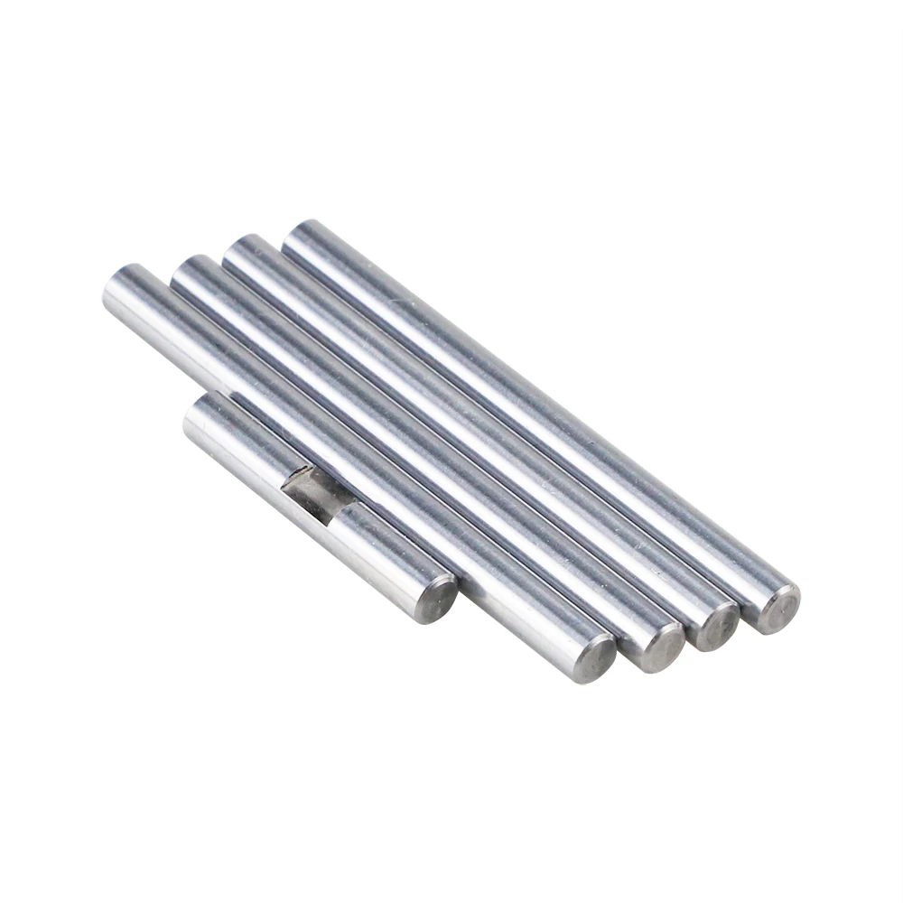 

Voron 2.4V accessories 5mm optical shaft limit 35 length D-axis and Z-drive 60 length optical shaft
