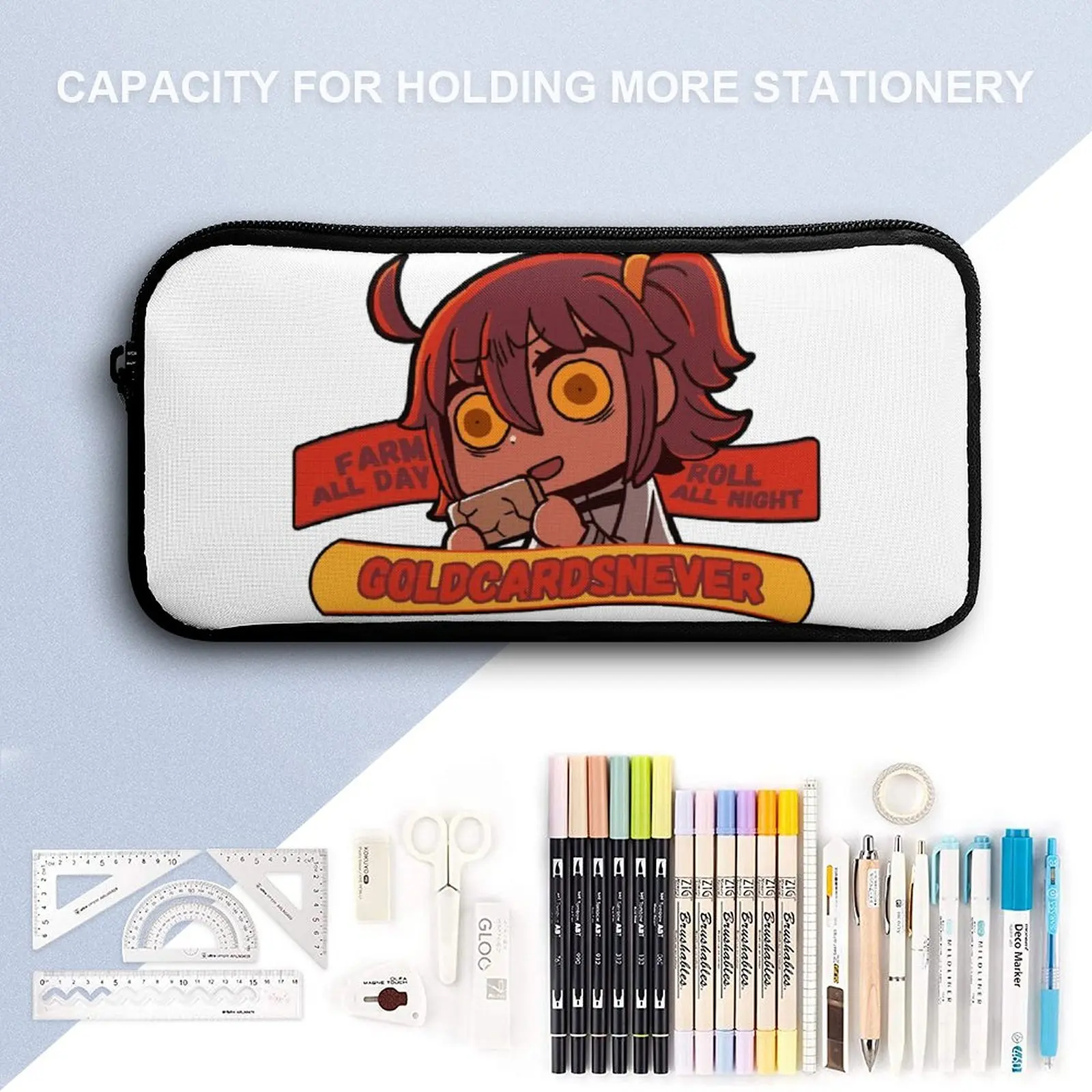 Набор 3 в 1 17-дюймовый рюкзак сумка для ланча ручек Gudako Rolling продажи плотный