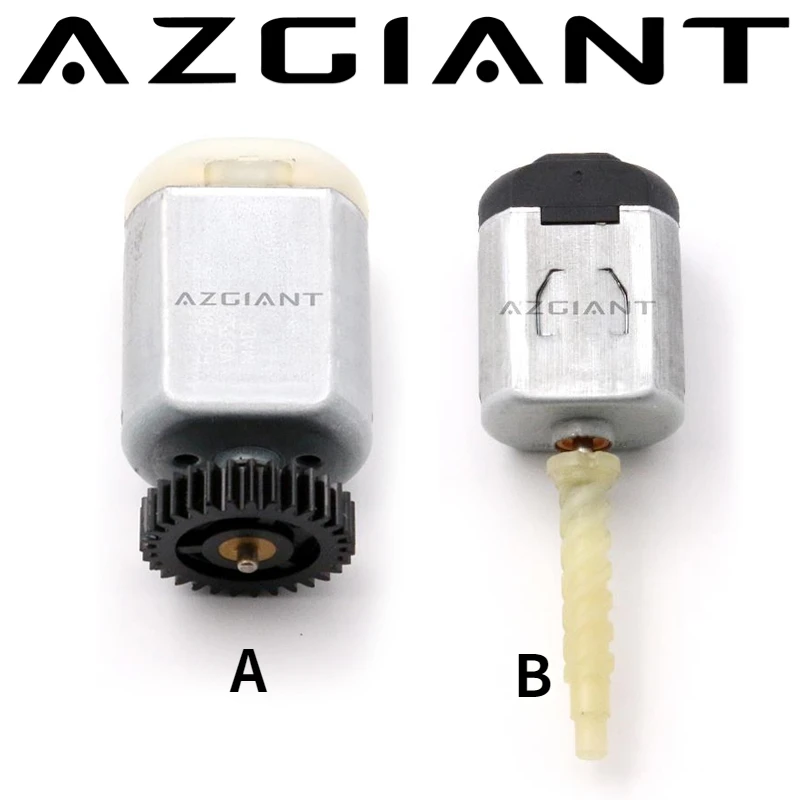 

Azgiant Door Lock Motor For Volkswagen Phaeton Touareg Caddy MK III for VW Polo 9N Transporter Caravelle Golf and Golf MK5