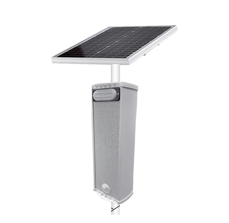 Wireless Solar Power A-l-a-r-m Siren Outdoor Ip65 PIR Infrared Sensor Detector Sound Light a-l-a-r-m Siren