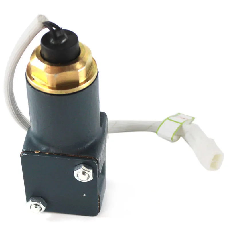 Послепродажный новый высокоскоростной электромагнитный клапан 9147260 9098250 Для