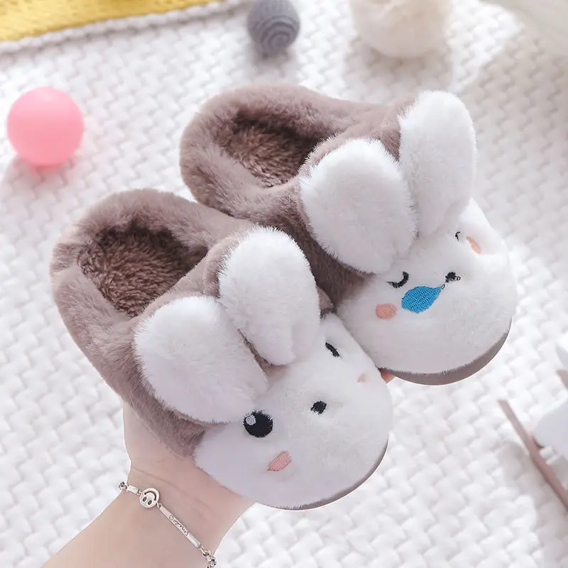 nice warm slippers