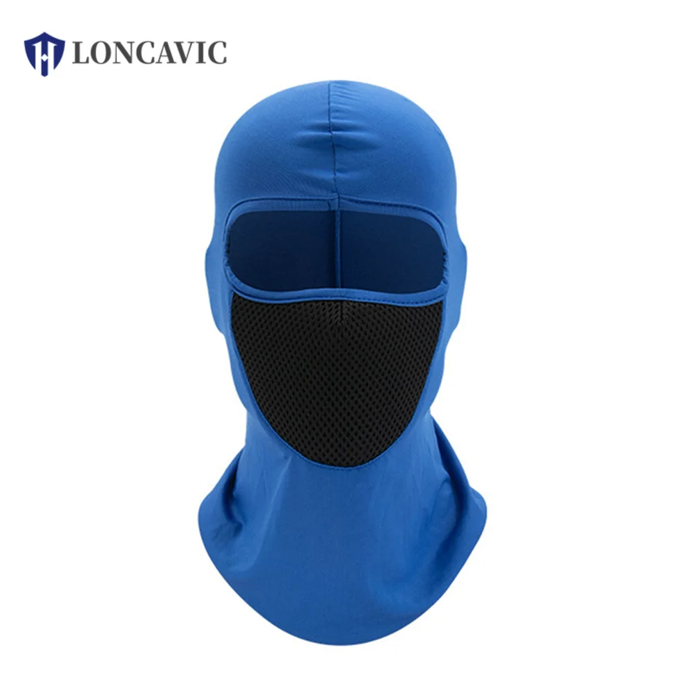 Тактическая Маска мотоциклетная Балаклава женская маска для езды на велосипеде