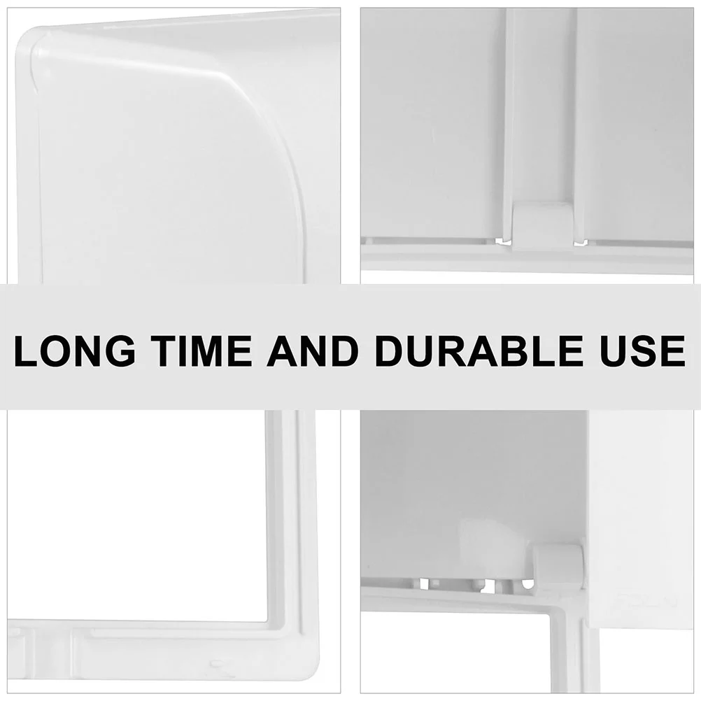 Розетка водонепроницаемая крышка защитная розетка защита от атмосферных