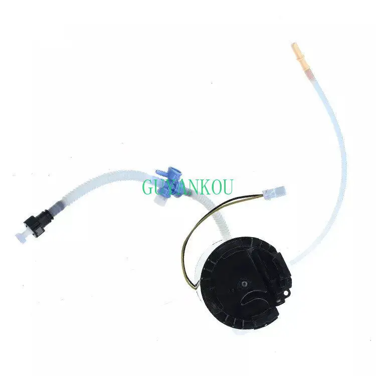 Паливный насос в сборе 400085 A WGS 500010 500011 500012 Для Land Rover Range Sport 2006-2013 4.2L с наддувом