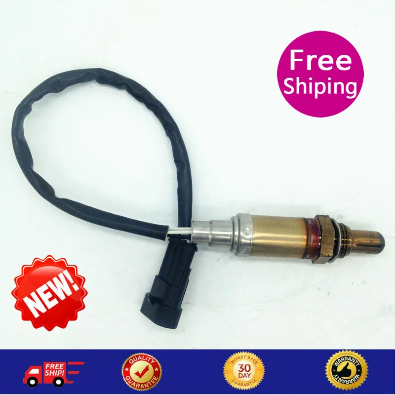 

TIANBANG 3-WIRE Lambda Oxygen Sensor for RENAULT Kangoo Clio II 1.4 1.6 CADILLAC CTS OE#:7700273715