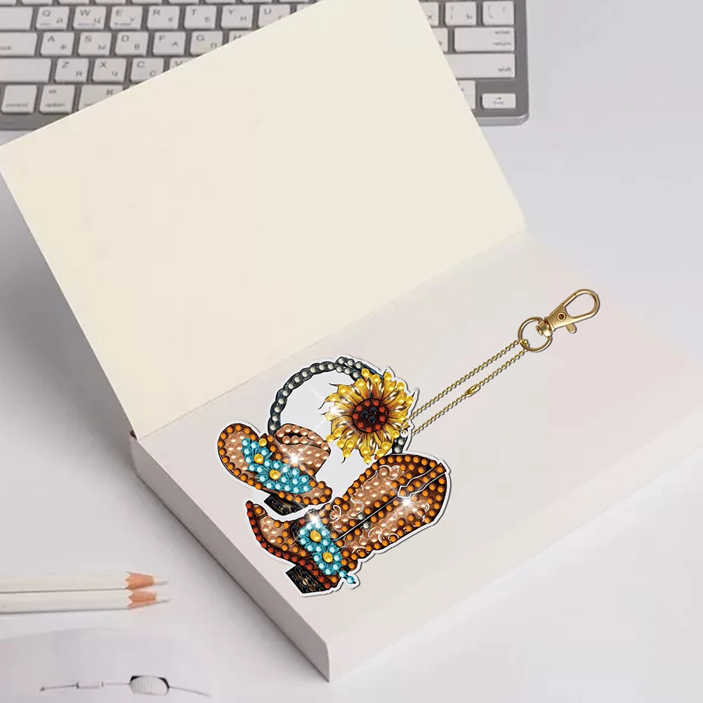 

Набор для алмазной мозаики «сделай сам»