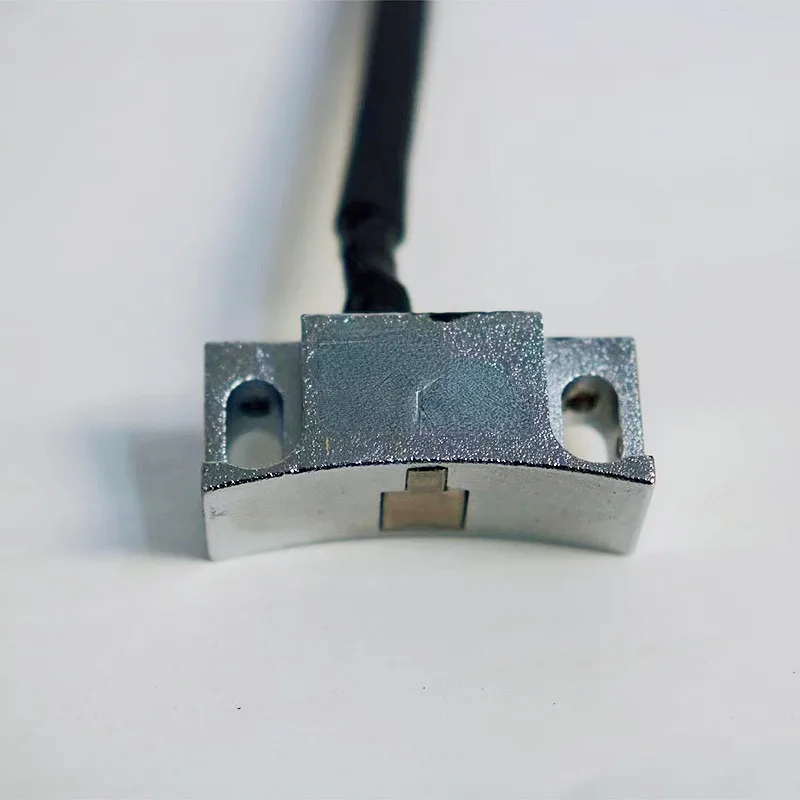 Станок CK6150 шпиндель магнитное кольцо прецизионный кодировщик KOSEND CK530 головка для