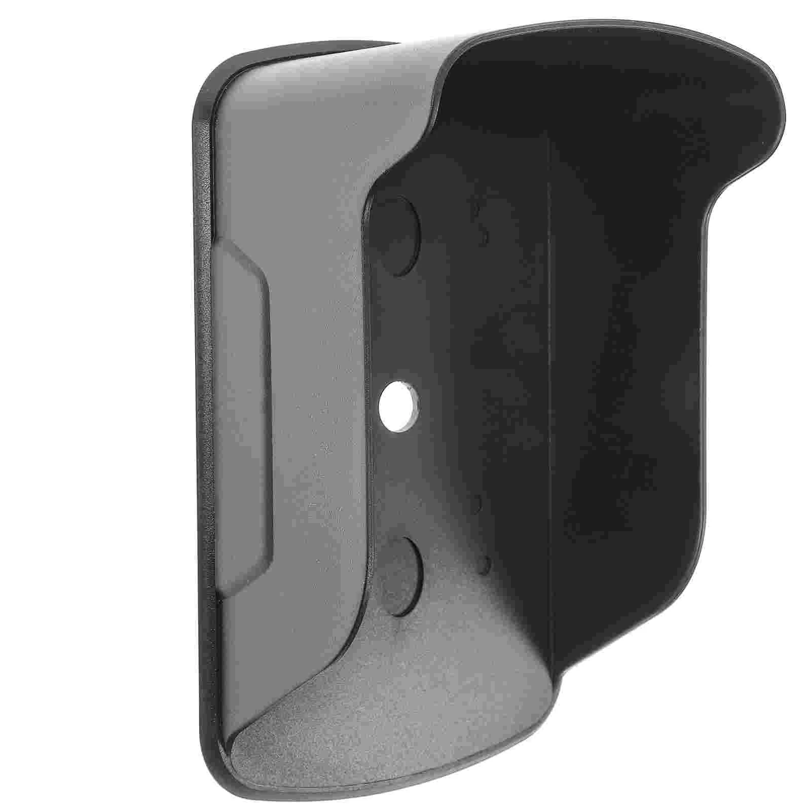 

Doorbell Waterproof Cover Wireless Splashproof Box Outdoor Rainproof Plastic Chime