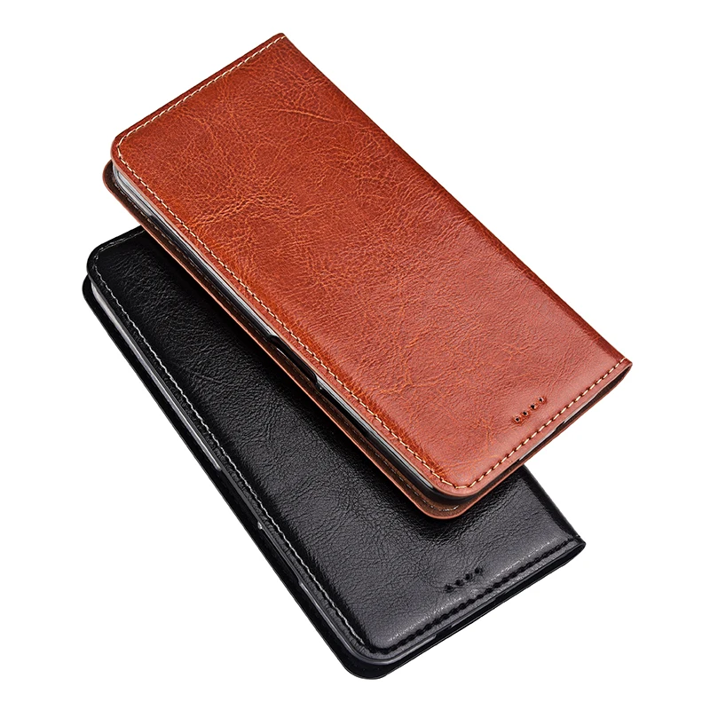 Чехол-книжка из натуральной кожи для HTC One A9 A9S U Ultra U11 U12 U19e U20 Desire 20 12 12S 19 Plus |