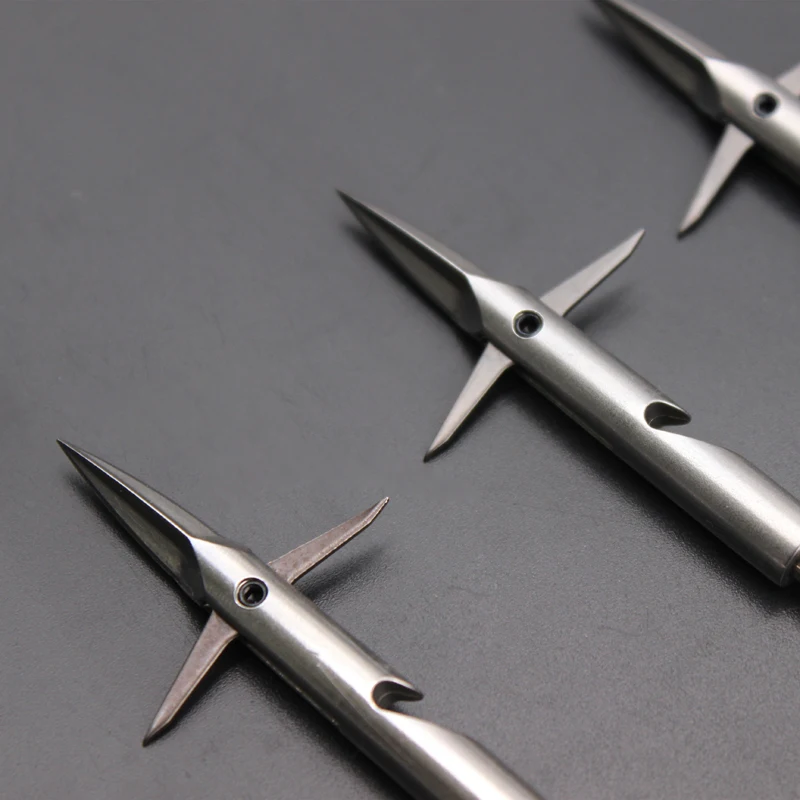 2 шт. рыболовная катушка из нержавеющей стали |