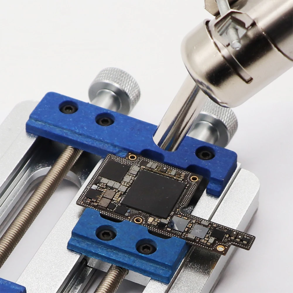 

45 Degree Curved Angle Welding Nozzle For 850 Series Hot Air Rework Station Tig Welding Accessories Tools Knitting Machine