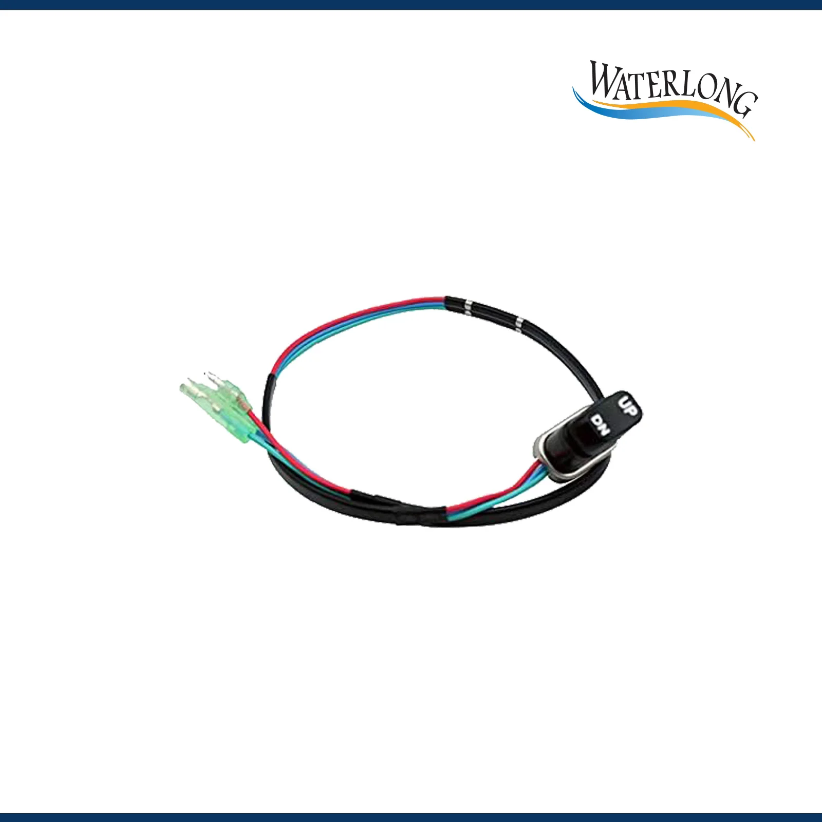 Реле наклона WATERLONG Trim 703-82563-02-00 заменяет для Yamaha подвесной 150HP 225HP 250HP