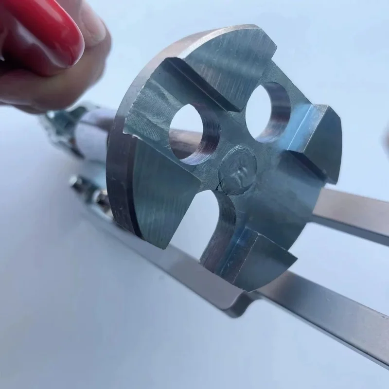 Автомобильный грузовик насос мочевины нейлоновая топливная трубка быстрый